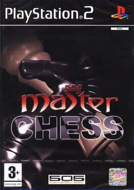 The Chessmaster 2000