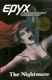 The Nightmare