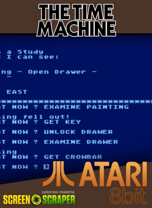 The Time Machine