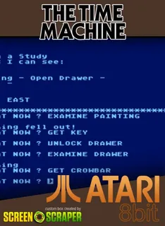 The Time Machine