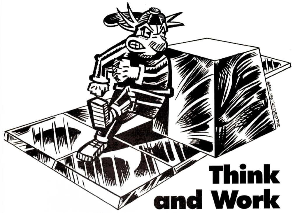 Think Work