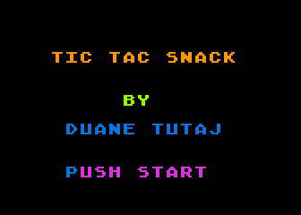 Tic Tac Snack Hi Res