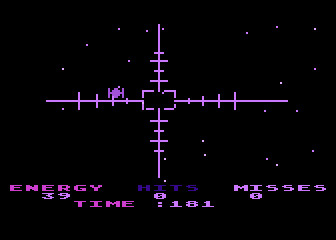 Tie Fighter Antic Publishing