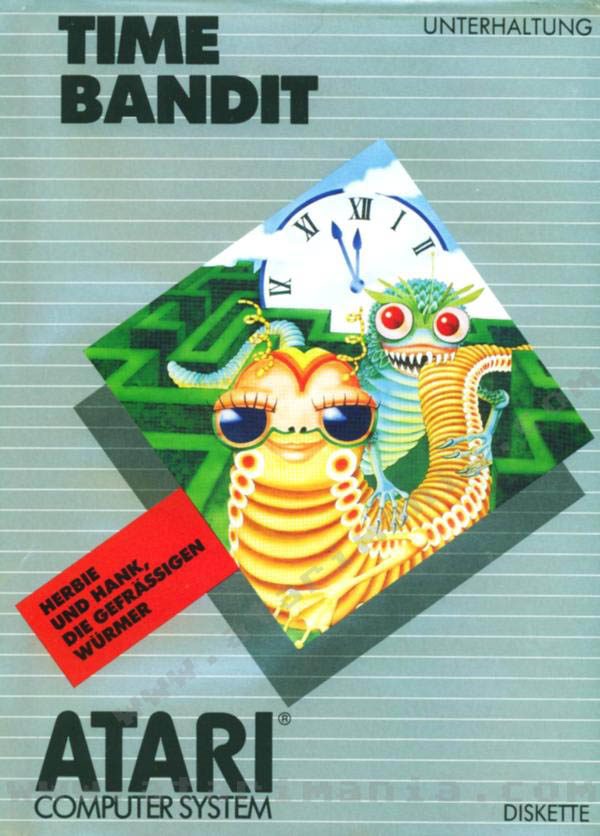 Time Bandit