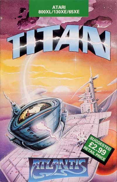Titan