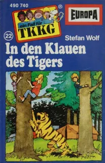 TKKG Nr 2