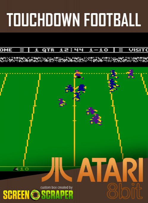 Touchdown Football