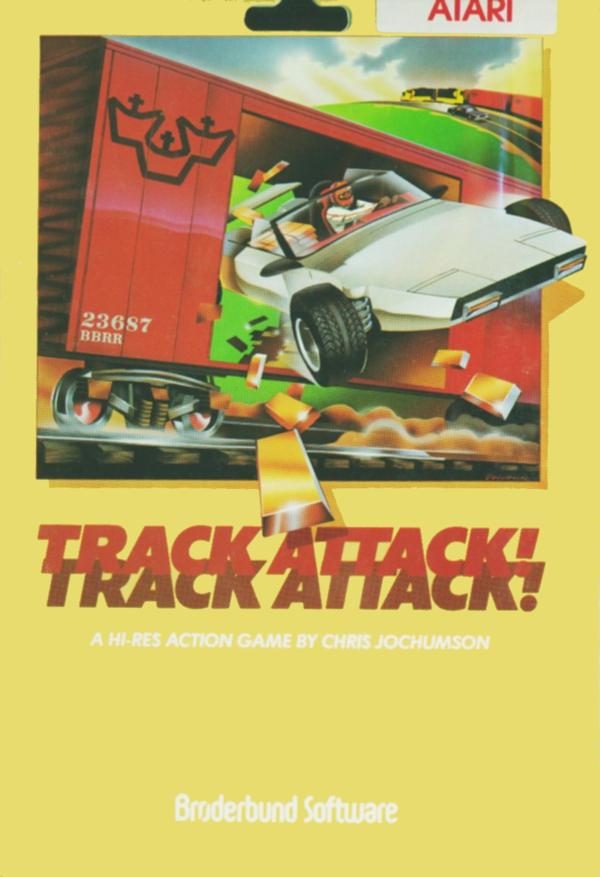Track Attack