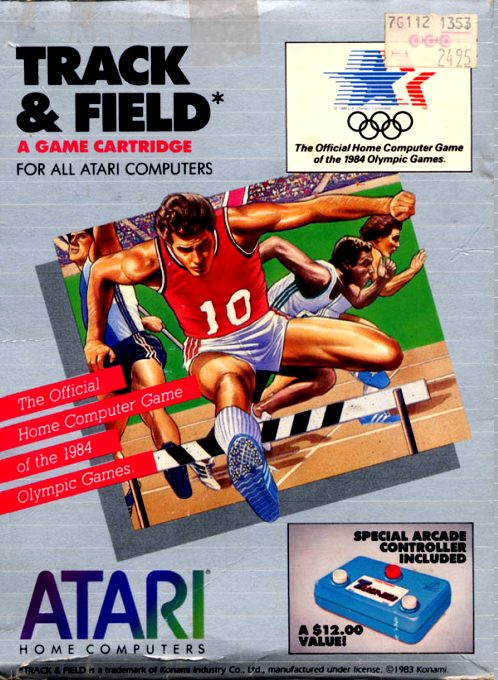 Track & Field