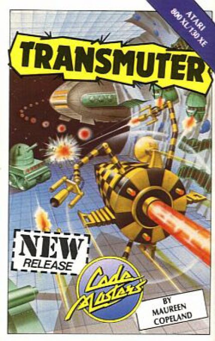 Transmuter