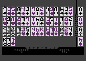 Trefoil