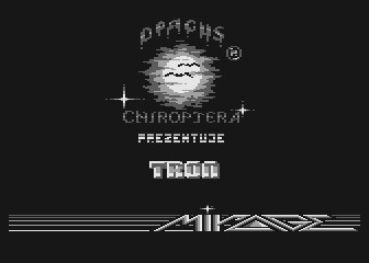 Tron Mirage Software