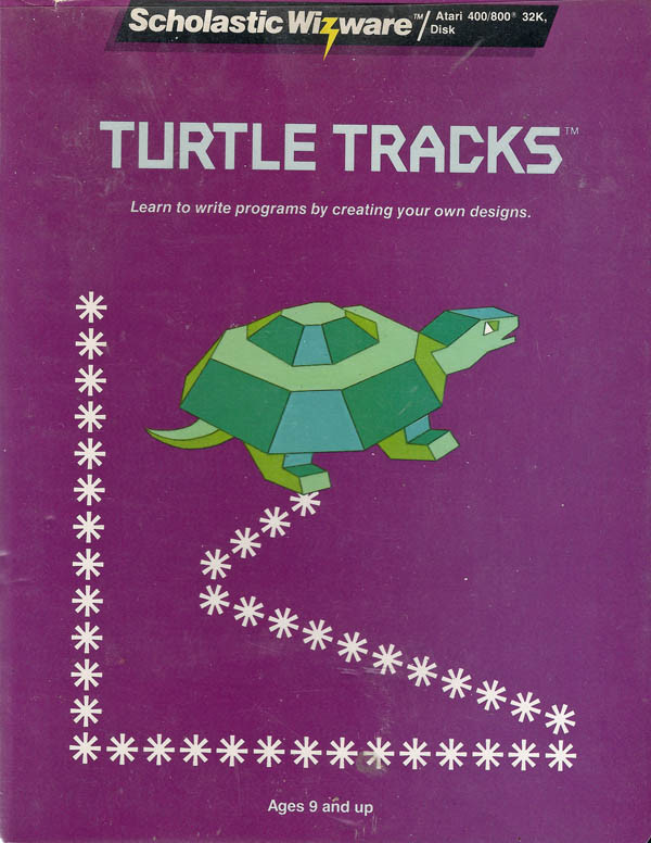 Turtle Tracks