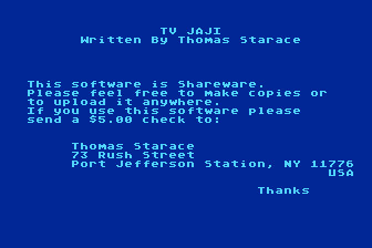 TV Jaji