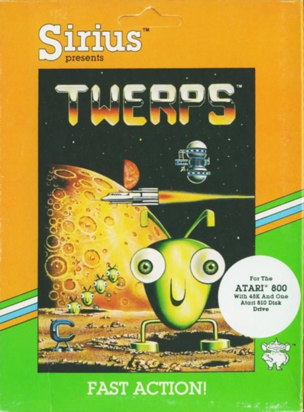 Twerps