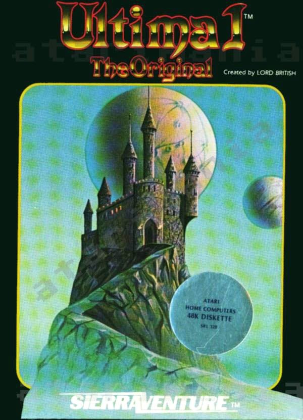 Ultima I
