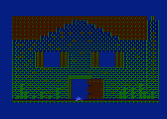 Uncle Milton's Million Dollar Mystery Mansion