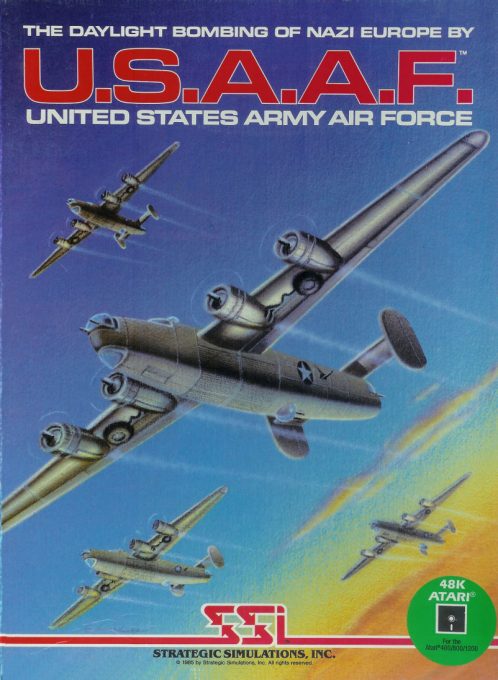 USAAF
