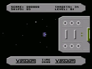 Vanadium