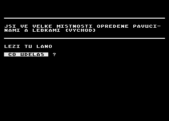 Velke smouleni