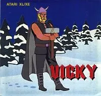 Vicky
