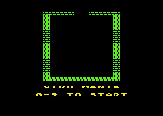 Viro Mania