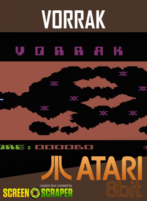 Vorrak