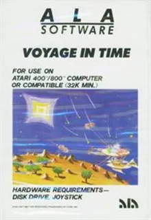 Voyage in Time