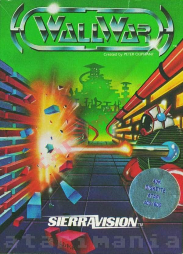 Wallwar