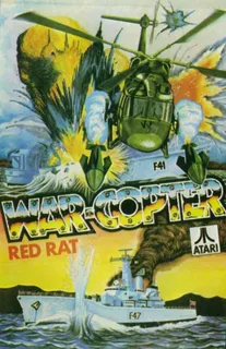 War-copter