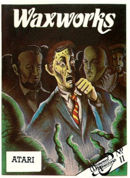 Waxworks