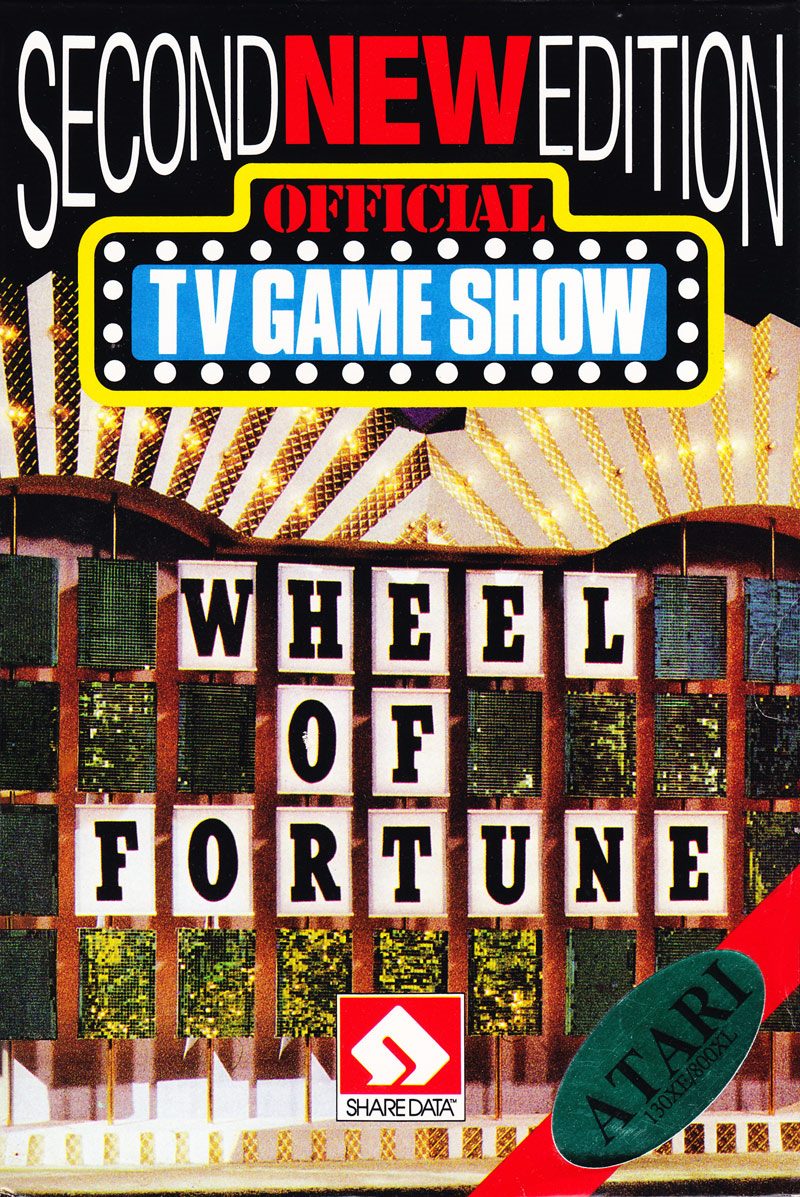 Wheel of Fortune