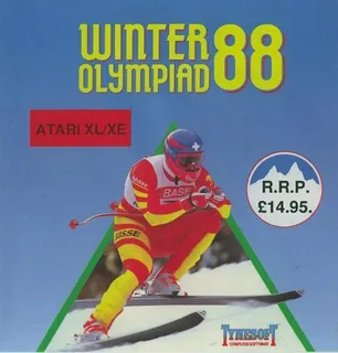 Winter Challenge : World Class Competition