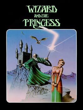 Wizard and the Princess