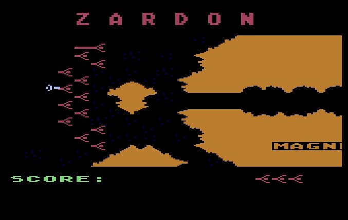 Zardon