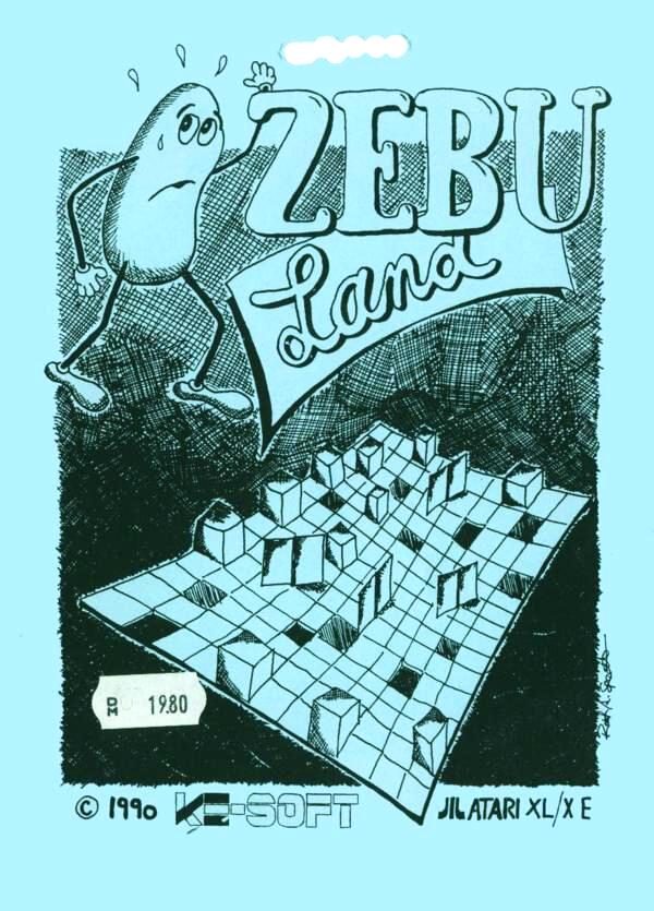 Zebuland Construction Set