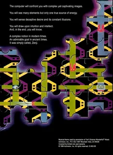 Zenji - Dos