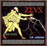 Zeus