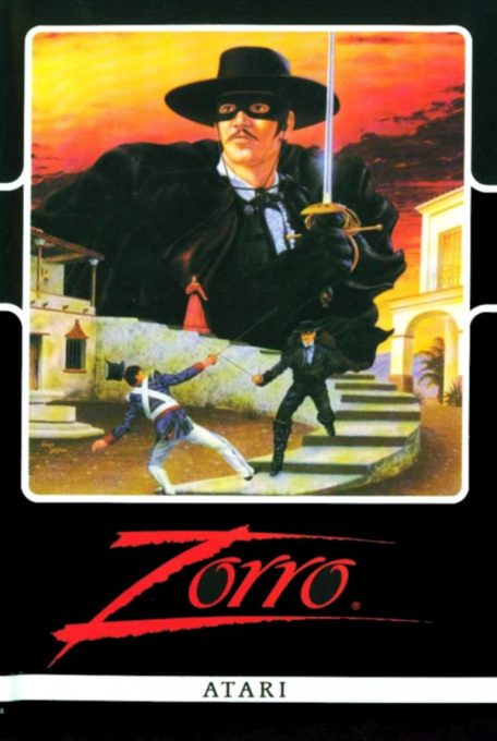 Zorro