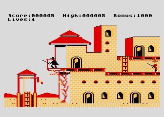 Image in-game