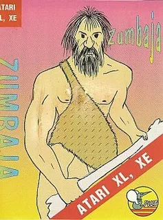 Zumbaja