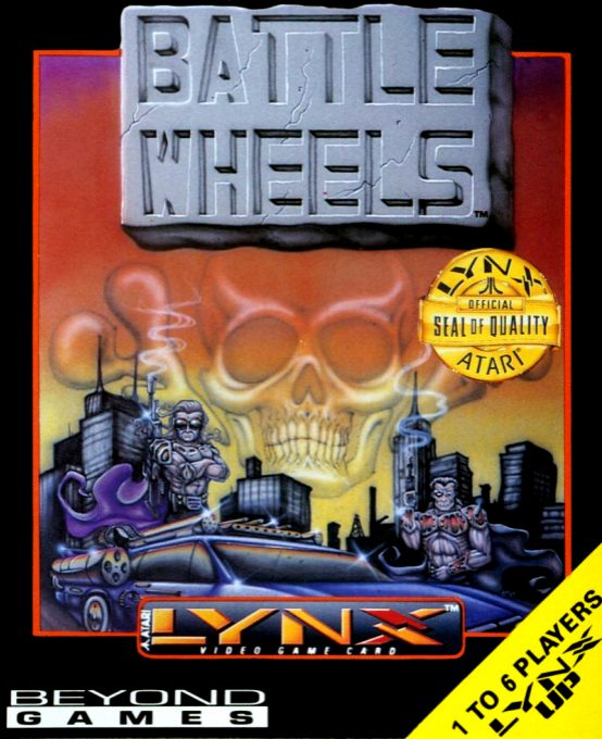 BattleWheels