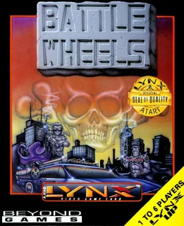 BattleWheels