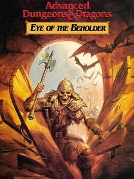 Eye Of The Beholder