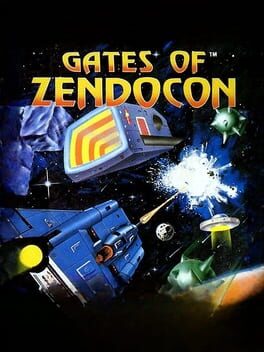 Gates Of Zendocon