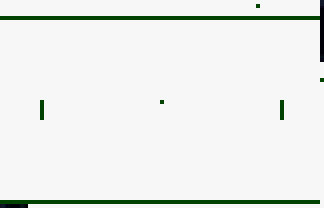 Pong5 by Carl Forhan