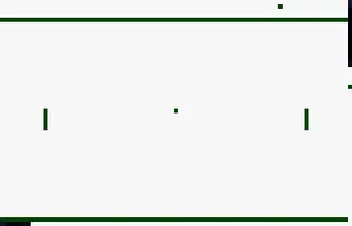 Pong5 by Carl Forhan