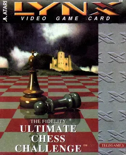 The Fidelity Ultimate Chess Challenge
