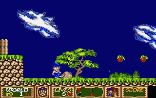 Image in-game
