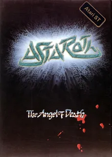 Astaroth